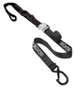 Flash Sale 🛒 Oneal Delux Black Black Tiedown 🧨