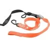 Discount ✔️ Oneal Delux Black Orange Tiedown 👍