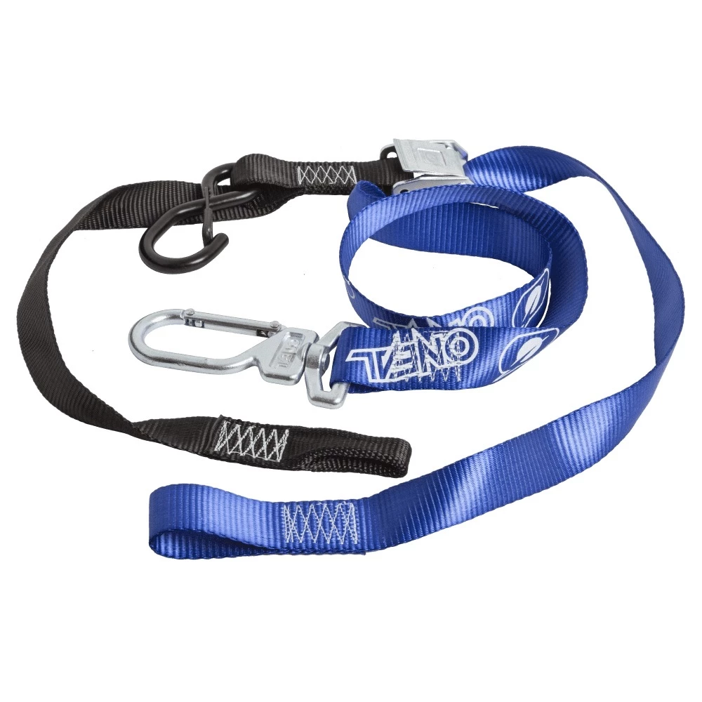 Wholesale ๐ Oneal SwIVel Black Blue Tiedown ๐งจ