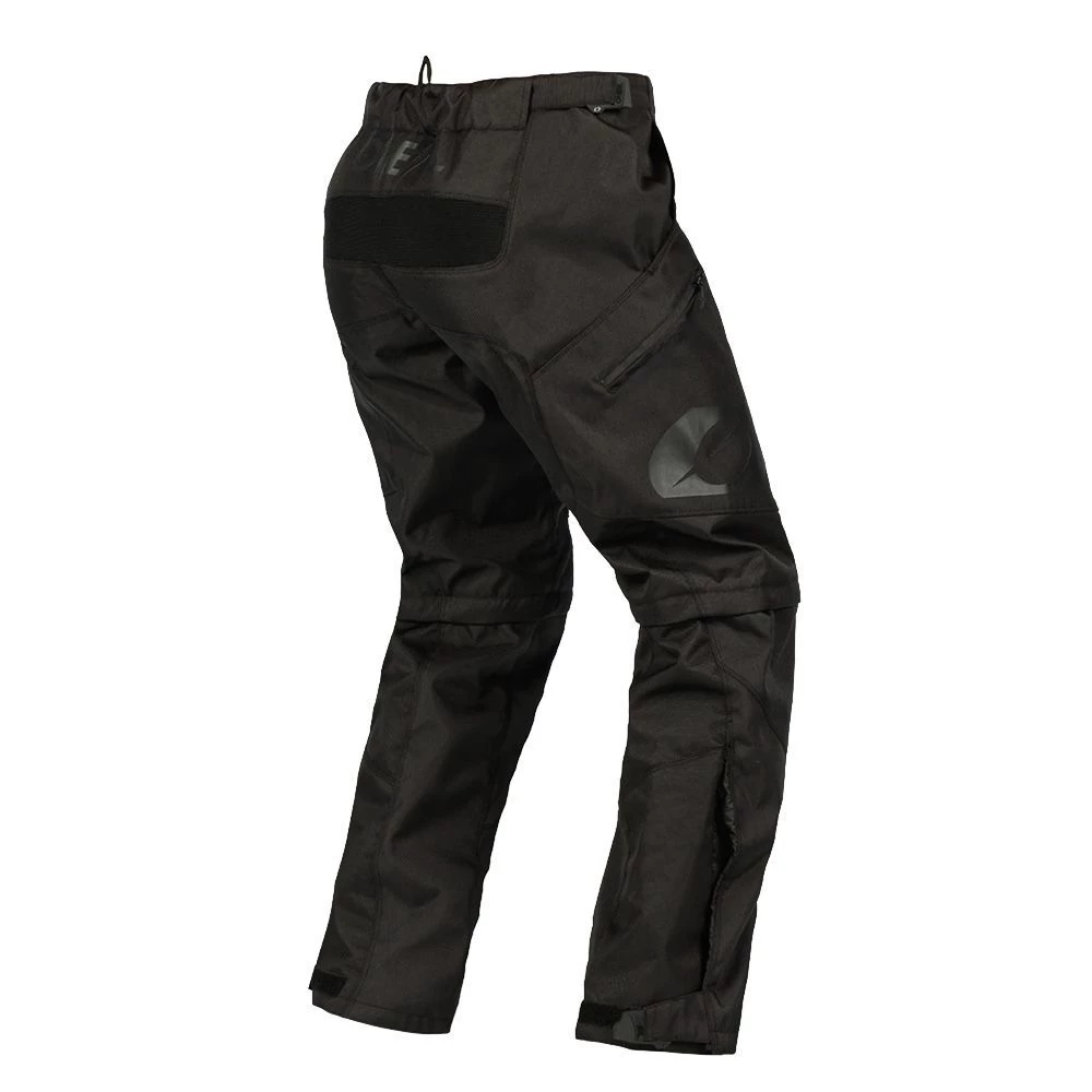 Promo ๐ Oneal 2023 Apocalypse Pants Black Pants - Black - 32 - Adult โจ - Image 2