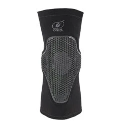 Hot Sale ❤️ Oneal Flow Knee Guard - Black/Grey - S ✨