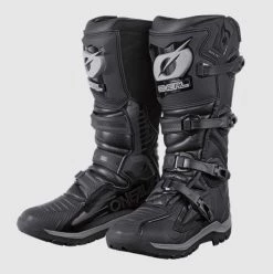 Top 10 โ Oneal 2023 RMX Enduro Black Grey ๐ฅพ Boots โญ