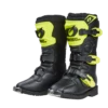 Discount ✔️ Oneal Youth Rider Pro 🥾 Boots - Neon Yellow/Black - K13 ✔️