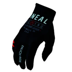 Budget 😀 Oneal 2022 Mayhem Dirt Black Grey Gloves ⭐
