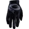 Discount 🎁 Oneal Matrix Stacked Black Gloves 🎁