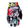 Discount 🔥 Oneal Matrix Rancid Multicolour Gloves - Multi - Large - Adult 🌟