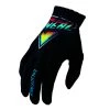Top 10 ⌛ Oneal Youth Speedmetal Black Gloves - Unisex - X-Small - Youth - Black 👏