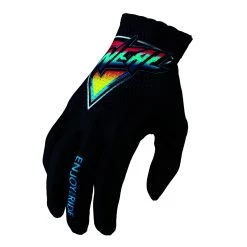 Top 10 ⌛ Oneal Youth Speedmetal Black Gloves - Unisex - X-Small - Youth - Black 👏