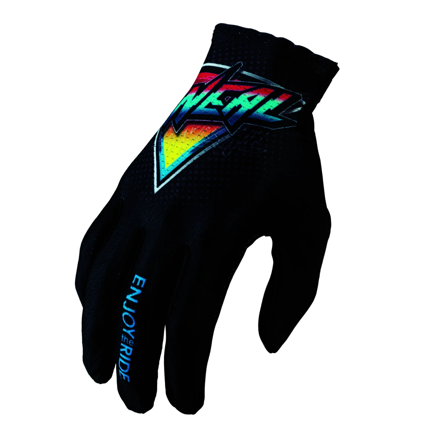 Top 10 ⌛ Oneal Youth Speedmetal Black Gloves - Unisex - X-Small - Youth - Black 👏
