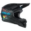 Buy 🎁 Oneal 3 Series Speedmetal Black Helmet ⭐
