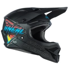 Buy 🎁 Oneal 3 Series Speedmetal Black Helmet ⭐