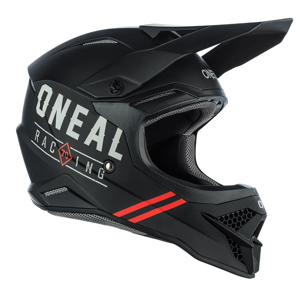 Cheap π Oneal 23 3SRS HL DIRT BK/GY XS π€© - Image 2