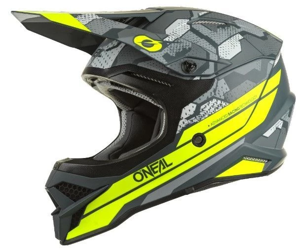 Coupon β¨ 22 3SRS HL CAMO GY/YL S π - Image 2