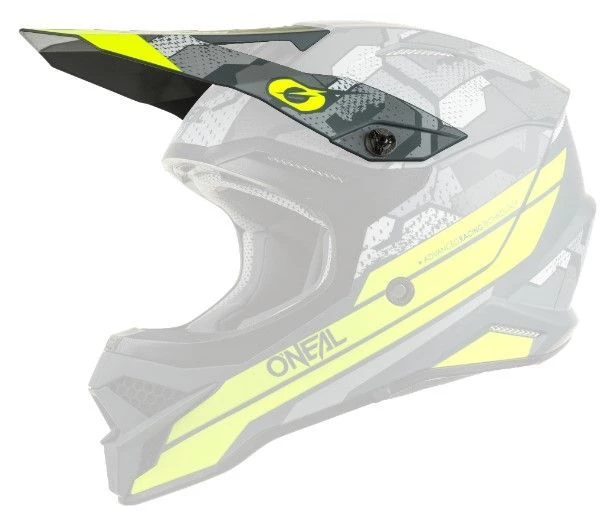 Coupon β¨ 22 3SRS HL CAMO GY/YL S π - Image 5