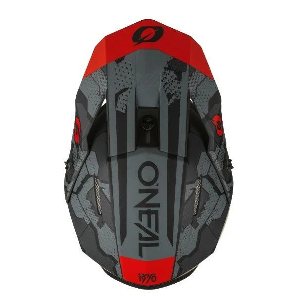 Best Pirce π₯ 22 3SRS HL CAMO BK/RD XS π - Image 3