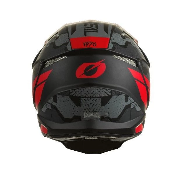 Best Pirce π₯ 22 3SRS HL CAMO BK/RD XS π - Image 4