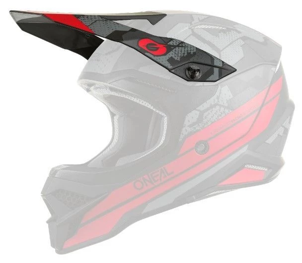 Best Pirce π₯ 22 3SRS HL CAMO BK/RD XS π - Image 5