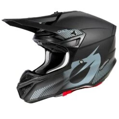 Best reviews of 🔔 Oneal 2023 5 Series Solid Helmet - Black - XS ✔️