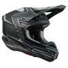 Cheap 👍 Oneal 5 Series Sleek Black Grey Helmet - Black - X-Small - Adult ⭐