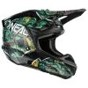 Deals ⭐ Oneal 5 Series Savage Multicolour Helmet 🤩