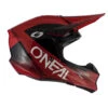 Discount ✨ Oneal 10 Series Core Ipex Helmet - Red/Grey - M 🔔