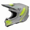 Cheap 🌟 Oneal 2023 10 Series Flow Helmet - Grey/Yellow - S ⭐