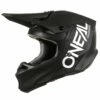 Buy 😀 Oneal 2023 10 Series Elite Black White Helmet 😀