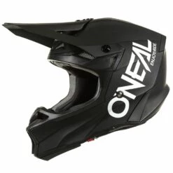 Buy ๐ Oneal 2023 10 Series Elite Black White Helmet ๐