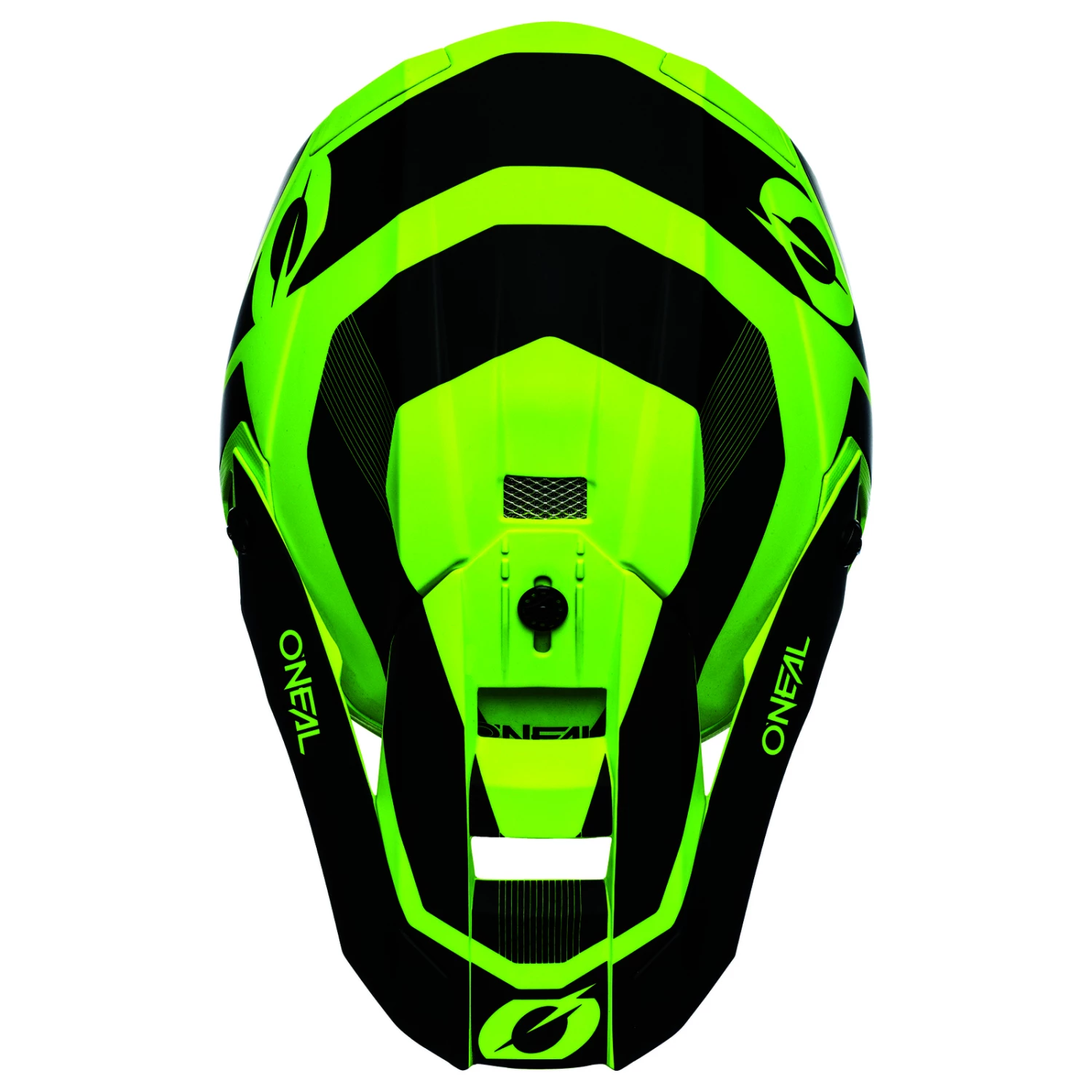 Budget ๐ Oneal 10 Series Compact Black Yellow Helmet โ๏ธ - Image 3