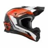 Cheap 😀 Oneal 2023 1 Series Stream Black Orange Helmet 😉