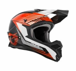 Cheap ๐ Oneal 2023 1 Series Stream Black Orange Helmet ๐