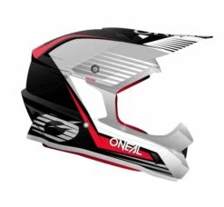Buy ๐ Oneal 2023 1 Series Stream Black Red Helmet โจ