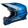 Wholesale 🤩 Oneal 23 1SRS Helmet Solid - Blue - 2XL 🧨