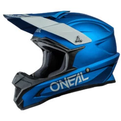 Wholesale ๐คฉ Oneal 23 1SRS Helmet Solid - Blue - 2XL ๐งจ