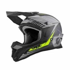 Best Pirce 🔔 22 1SRS HL STREAM GY/YL YT M 🧨