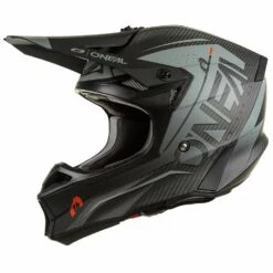 Buy 🎁 Oneal 2023 10 Series Carbon Prodigy Black Helmet - Unisex - Small - Adult - Black ⭐