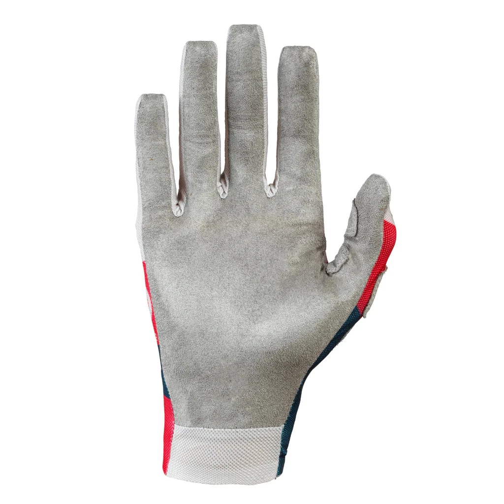 Coupon ๐ Oneal 2023 Airwear Slam Grey Blue Red Gloves - Unisex - Small - Adult - Grey/Blue/Red ๐ฅฐ - Image 2