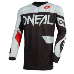 Top 10 ⌛ Oneal Element Racewear Black Jersey 🛒