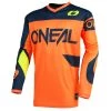 Best deal ✨ Oneal Element Racewear Orange Jersey ⌛