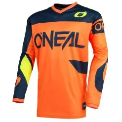 Best deal ✨ Oneal Element Racewear Orange Jersey ⌛