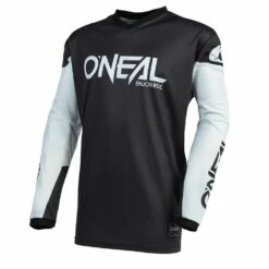 Buy ๐ Oneal 2023 Element Threat Black White Jersey โ