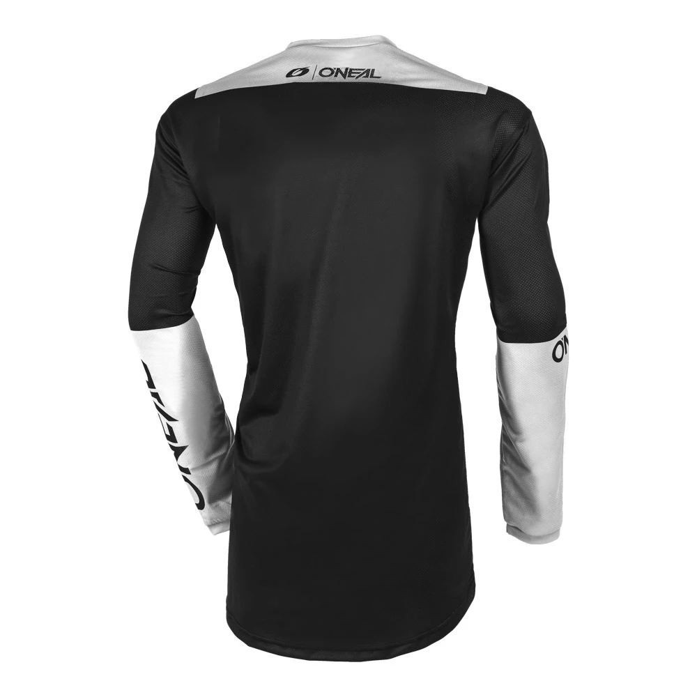 Best reviews of โจ Oneal 2023 Element Threat Air Black White Jersey - White - Small - Adult ๐ - Image 2