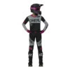 Cheap 🎉 Oneal 2023 👧 Girls Youth Element Racewear Black Pink Jersey - 👩 Women Specific - Black - X-Small - Youth ❤️
