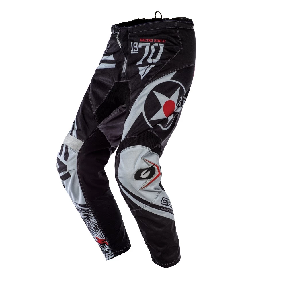 Hot Sale π Oneal Youth Element Warhawk Black Grey Pants π