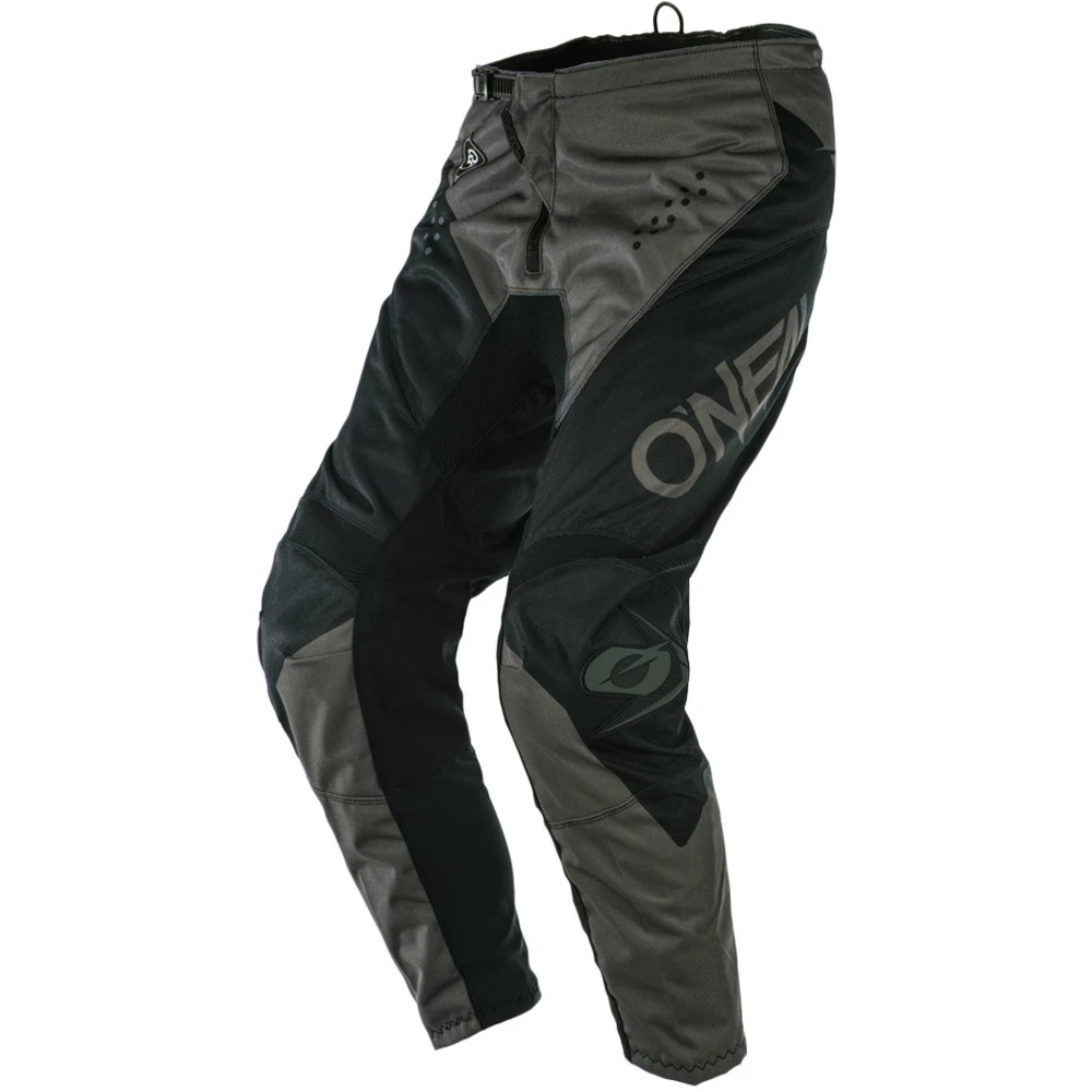 Best Pirce β€οΈ Oneal Youth Element Racewear Blue Grey Pants π