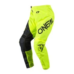 Coupon 😍 Oneal Element Racewear Yellow Pants 🥰