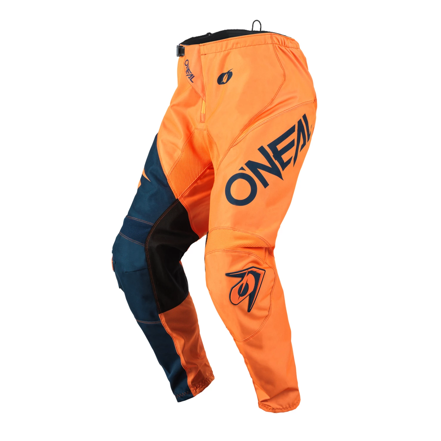 Cheap π₯° Oneal Youth Element Racewear Orange Pants - Orange - 24 - Youth π