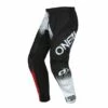 Brand new ❤️ Oneal 2022 Youth Element Racewear V.22 Black White Red Pants - Unisex - 18 - Youth - Black/White/Red 🤩