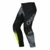 Brand new ❤️ Oneal 2022 Element Racewear V.22 Pants - Black/Grey/Yellow - 28 🎉