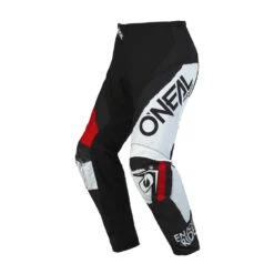 Wholesale 🌟 Oneal 2023 Element Shocker Black Red Pants 💯